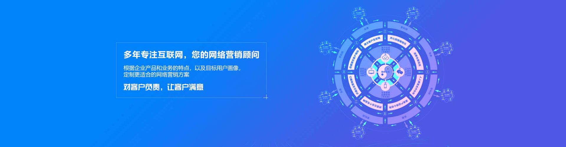 武平百度竞价广告